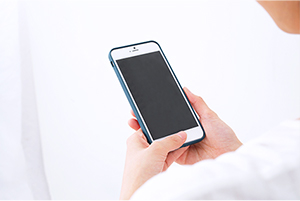 効率的な診療システム